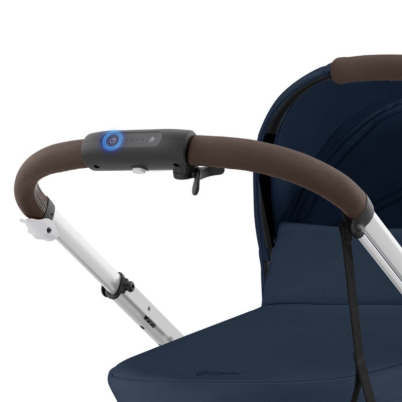 CYBEX e-Gazelle S - Double Strollers