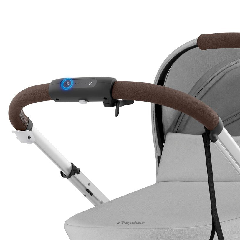 CYBEX e-Gazelle S - Double Strollers
