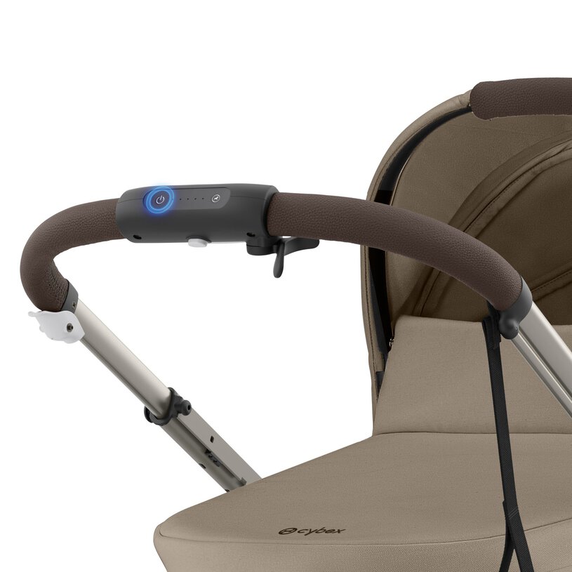 CYBEX e-Gazelle S - Double Strollers