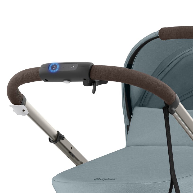 CYBEX e-Gazelle S - Double Strollers