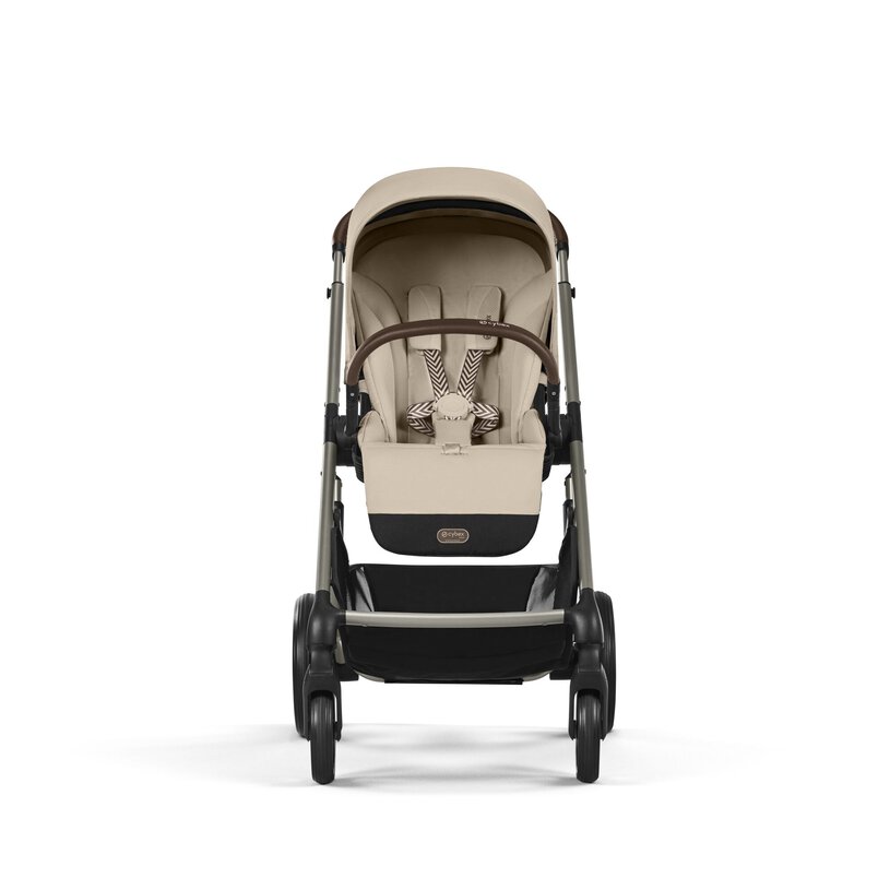 CYBEX Balios S Lux - Strollers