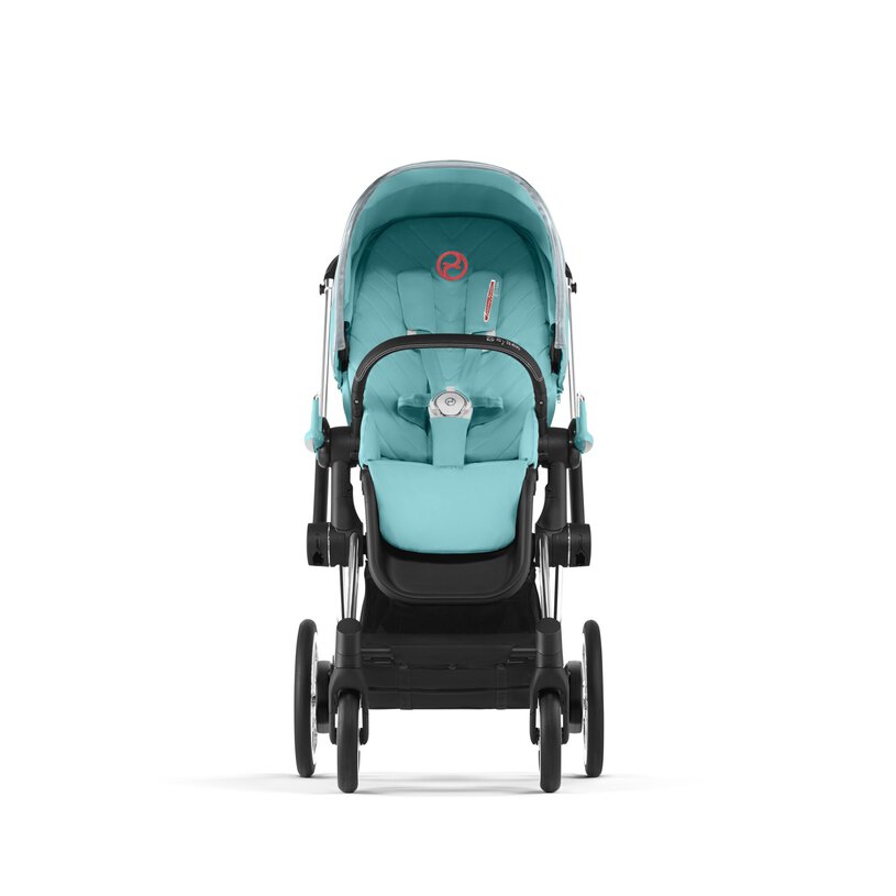 CYBEX e-Priam Jeremy Scott - Car - Carry Cots