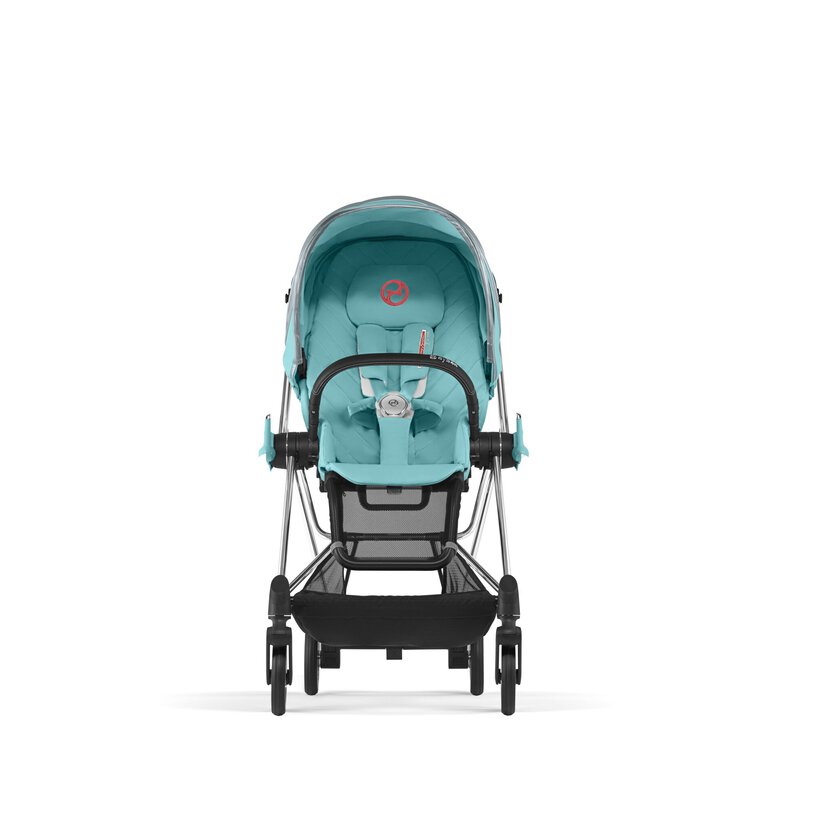 CYBEX Mios Jeremy Scott - Car - Carry Cots
