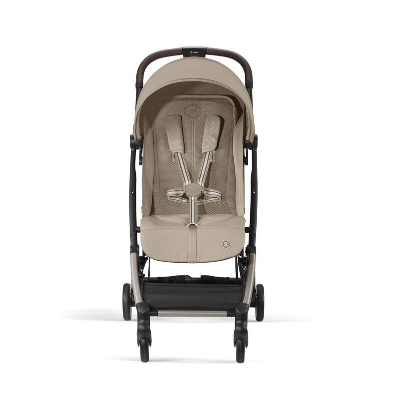 CYBEX Orfeo - Lightweight Strollers