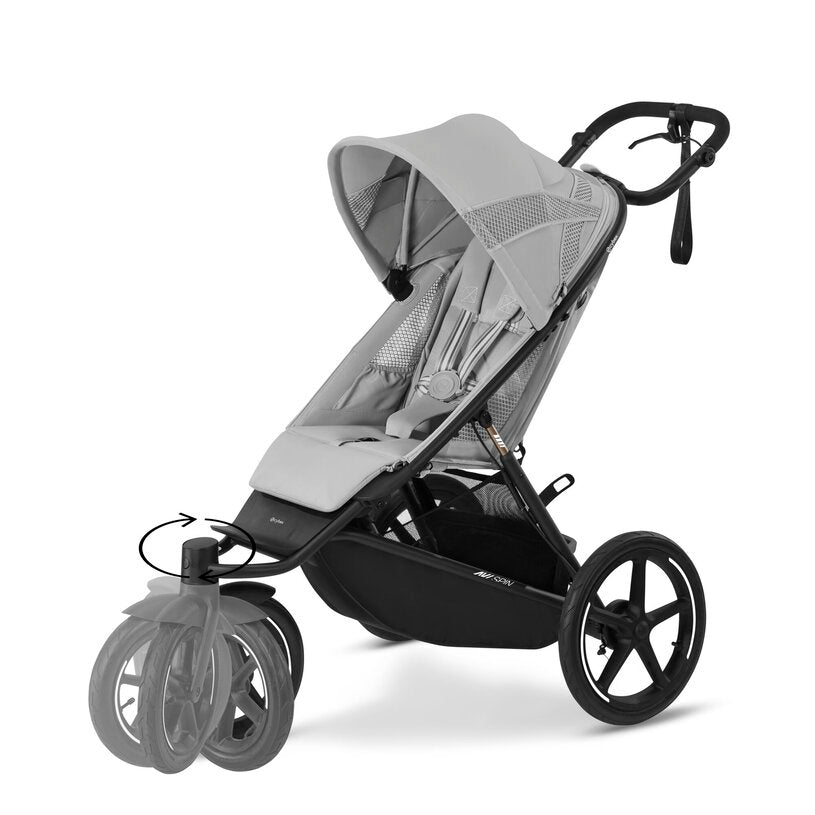 CYBEX Avi Spin - Sport & Jogging