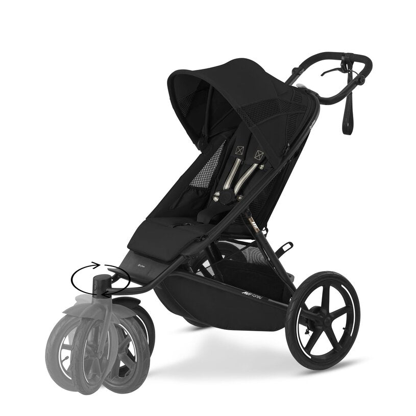 CYBEX Avi Spin - Sport & Jogging