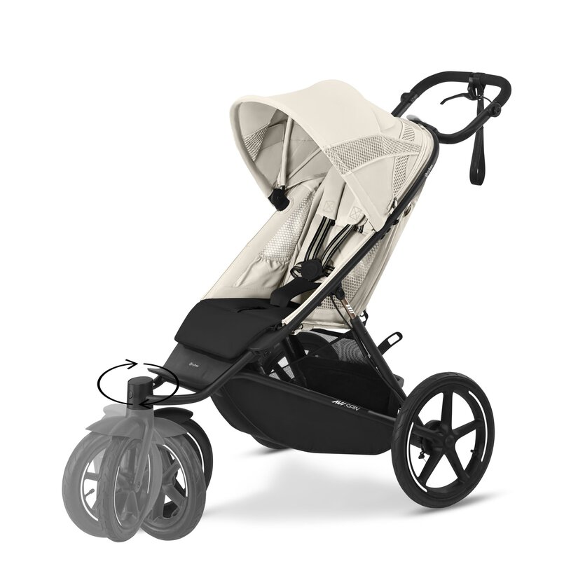 CYBEX Avi Spin - Sport & Jogging