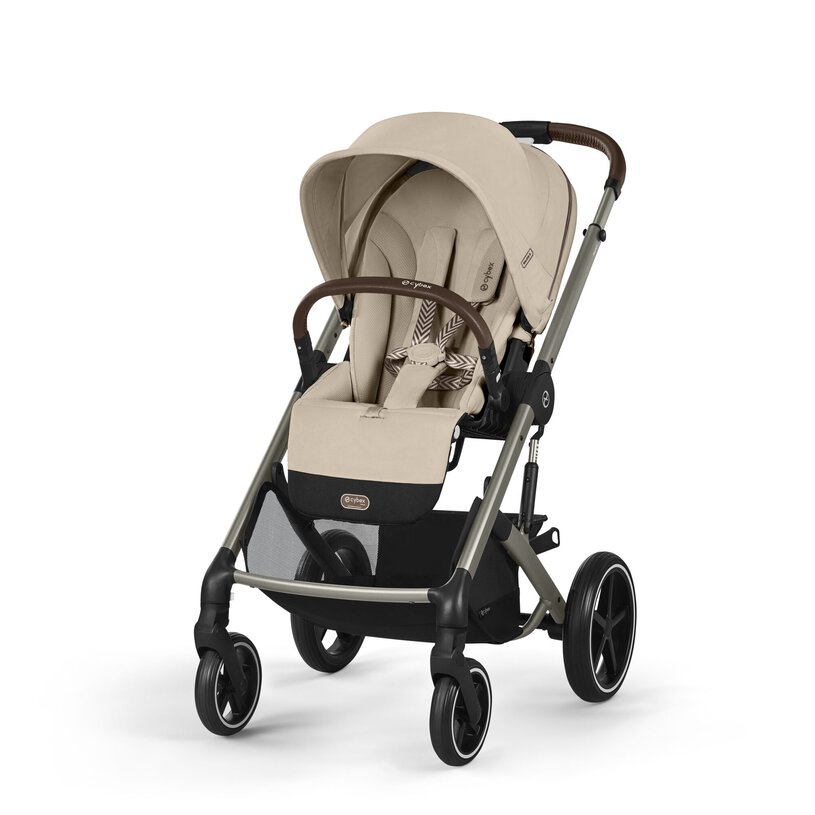 CYBEX Balios S Lux - Strollers