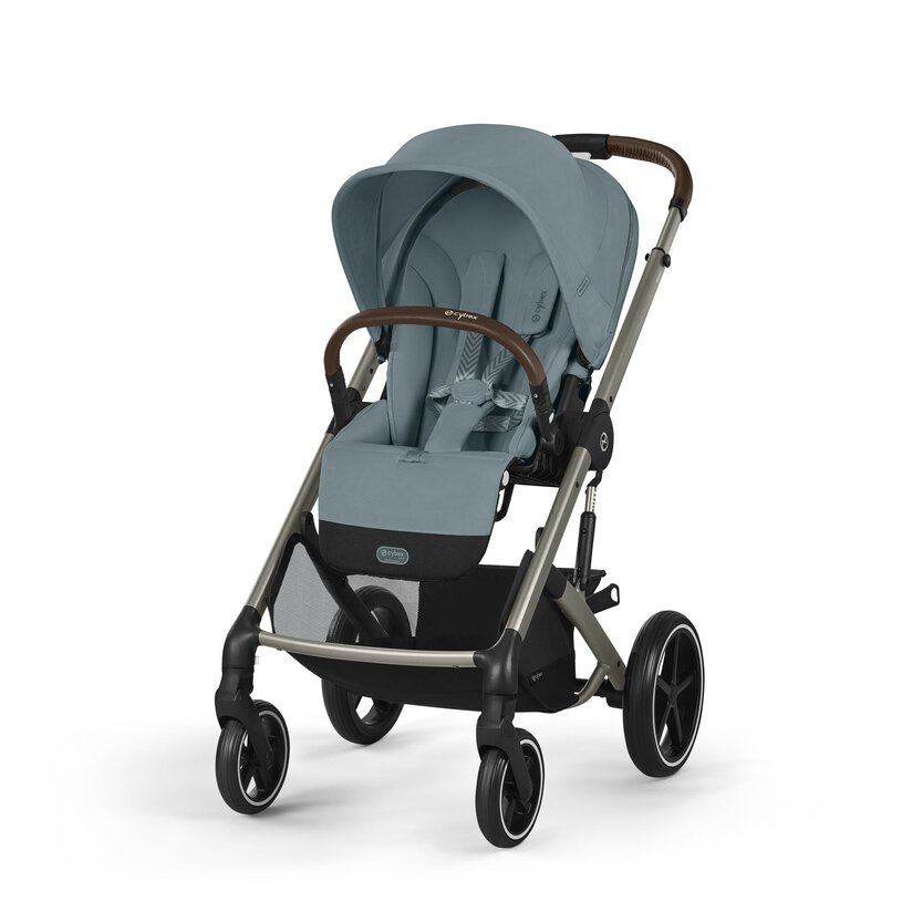 CYBEX Balios S Lux - Strollers