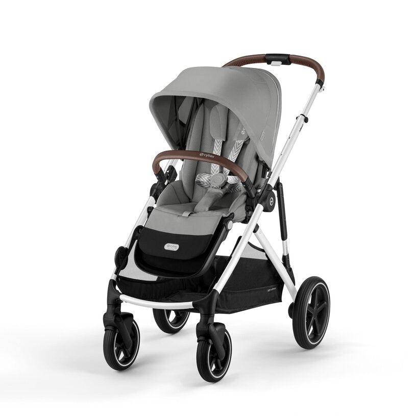 CYBEX Gazelle S - Double Strollers