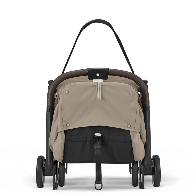 CYBEX Orfeo - Lightweight Strollers