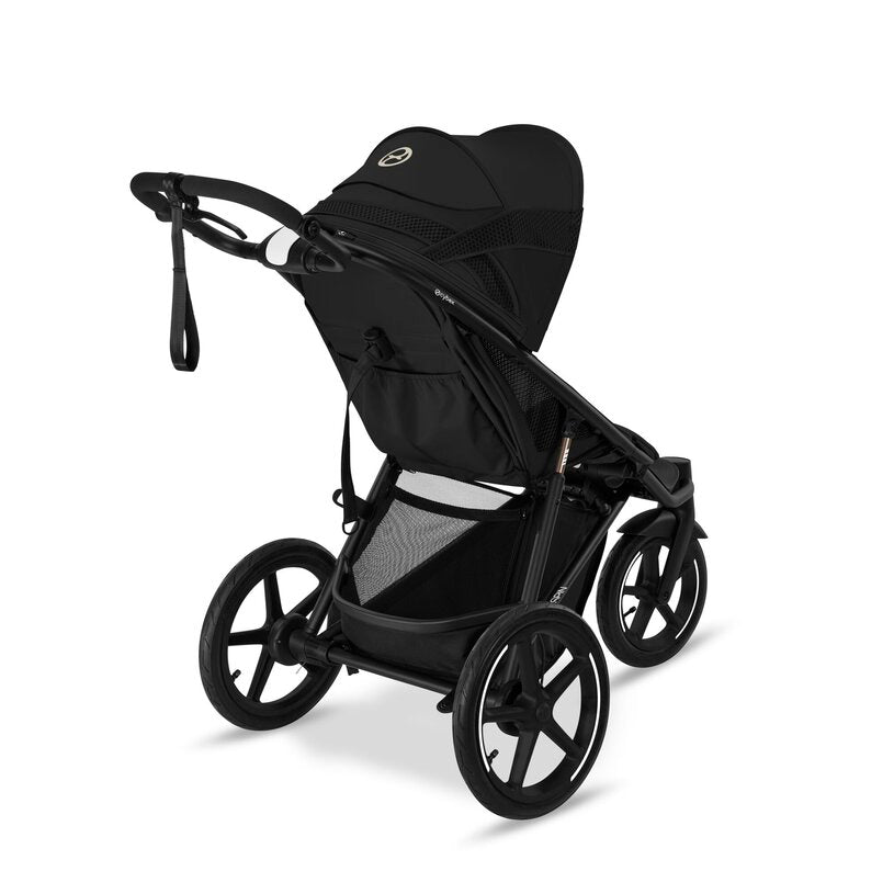 CYBEX Avi Spin - Sport & Jogging