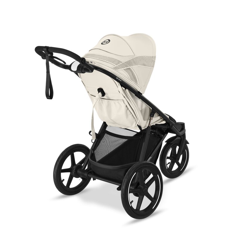 CYBEX Avi Spin - Sport & Jogging