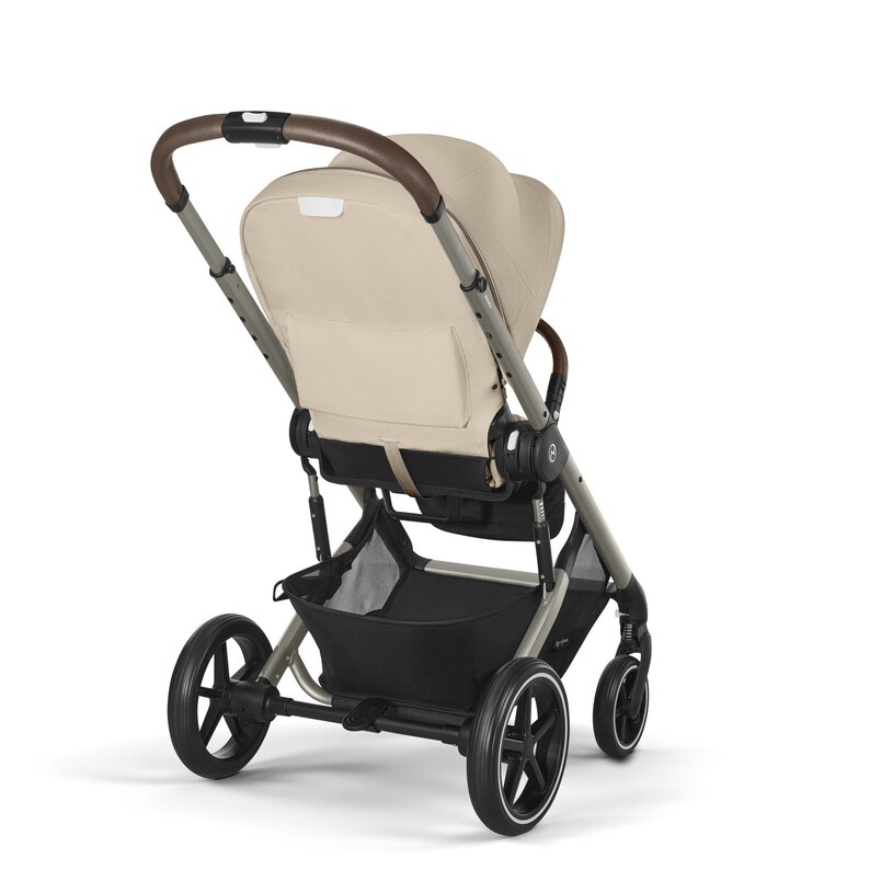 CYBEX Balios S Lux - Strollers