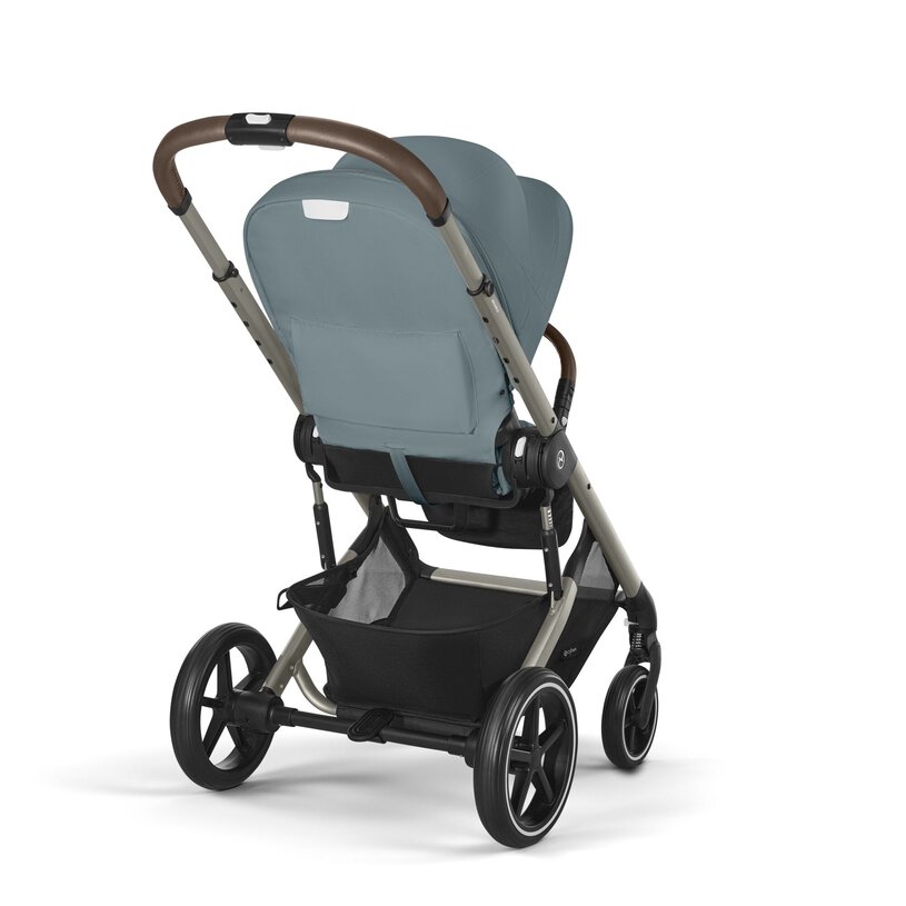 CYBEX Balios S Lux - Strollers