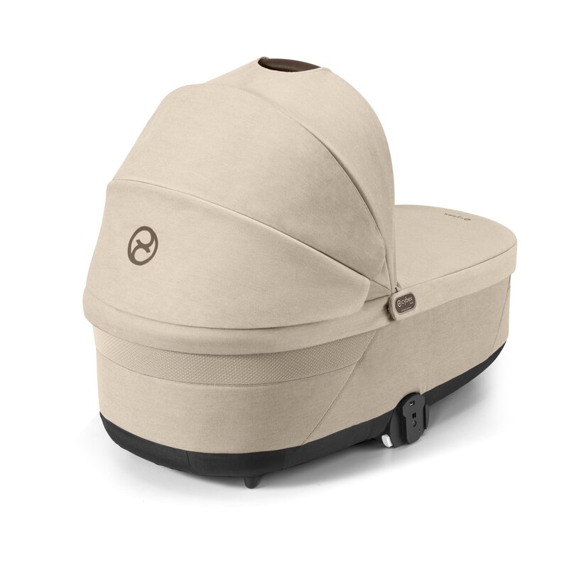 CYBEX Cot S Lux - Carry Cots
