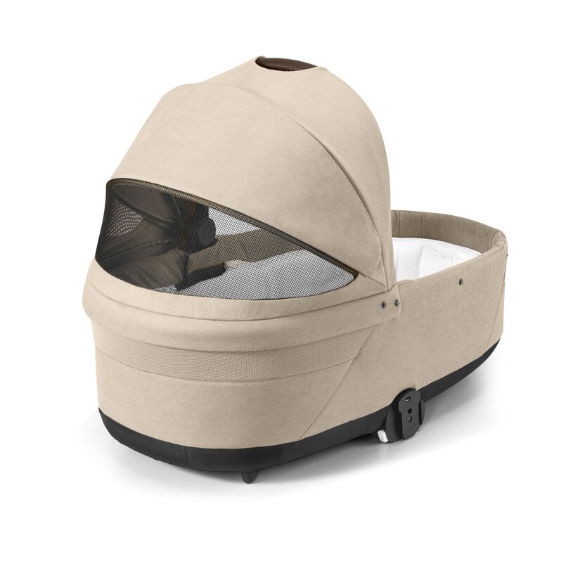 CYBEX Cot S Lux - Carry Cots