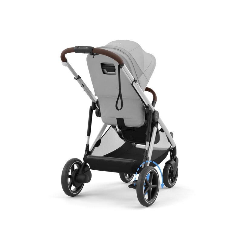 CYBEX e-Gazelle S - Double Strollers