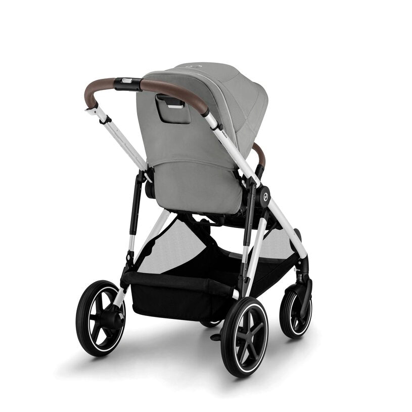 CYBEX Gazelle S - Double Strollers