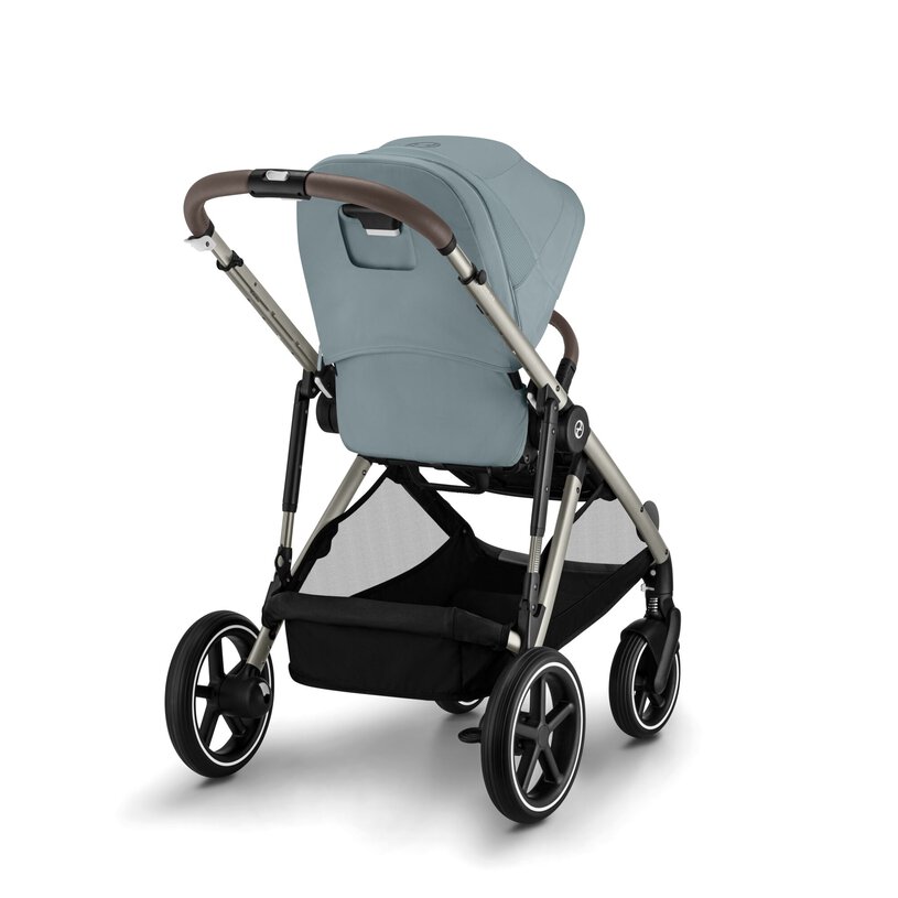 CYBEX Gazelle S - Double Strollers