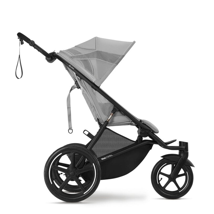 CYBEX Avi Spin - Sport & Jogging
