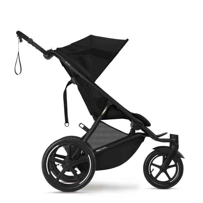 CYBEX Avi Spin - Sport & Jogging
