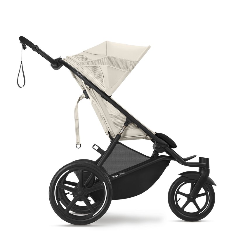CYBEX Avi Spin - Sport & Jogging