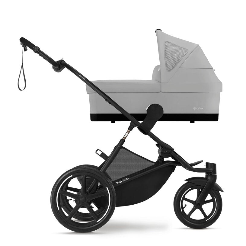 CYBEX Avi Spin - Sport & Jogging