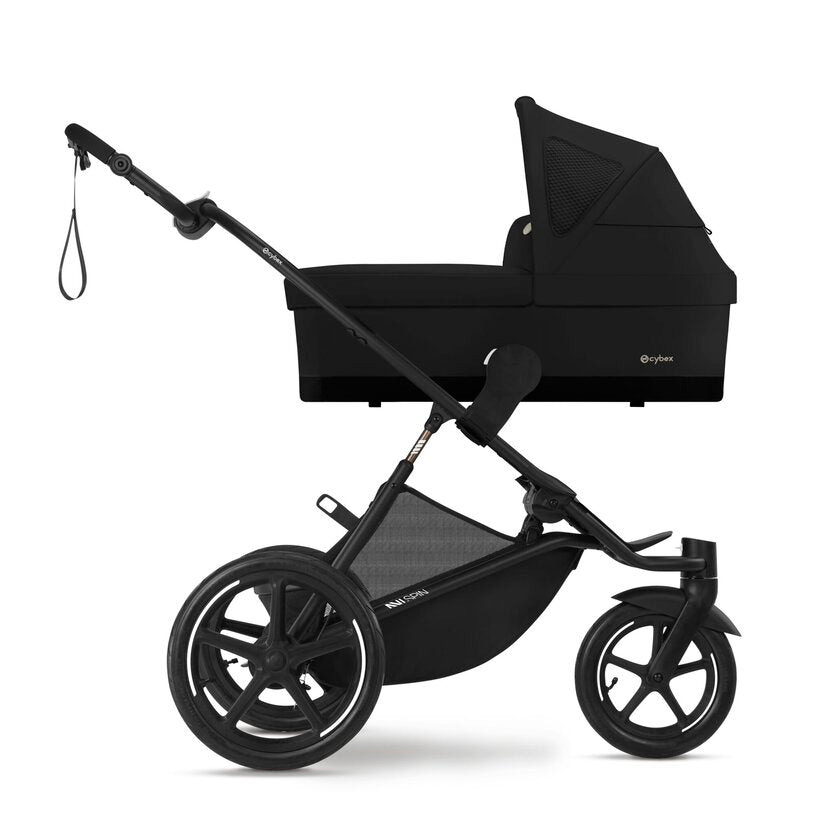 CYBEX Avi Spin - Sport & Jogging