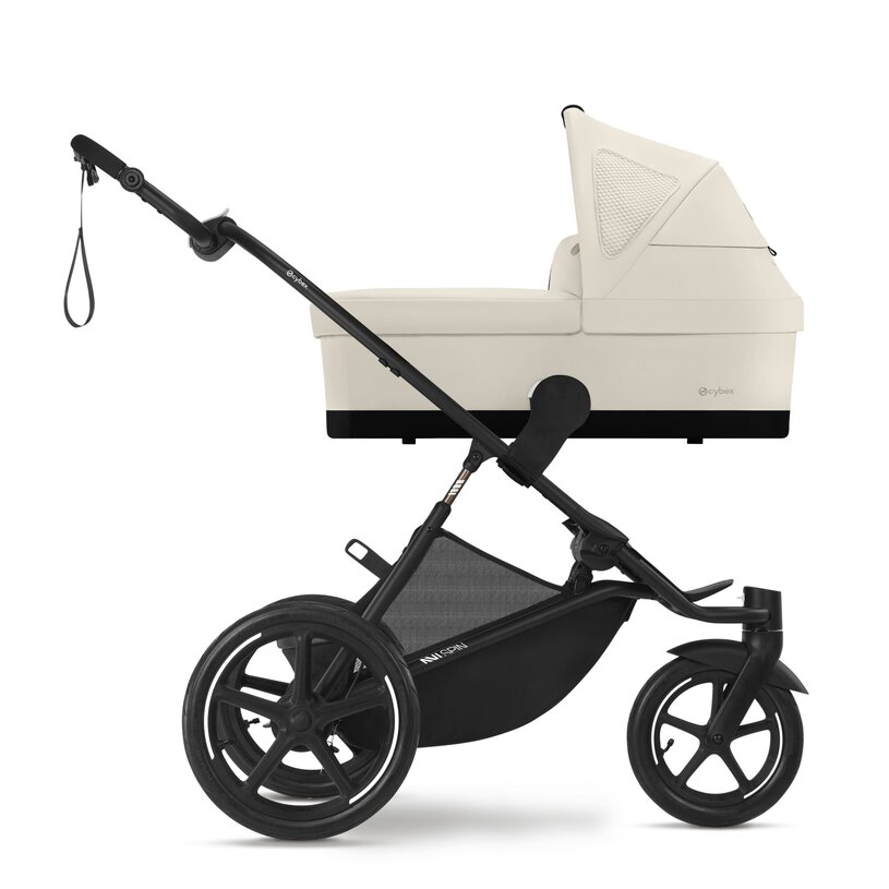 CYBEX Avi Spin - Sport & Jogging