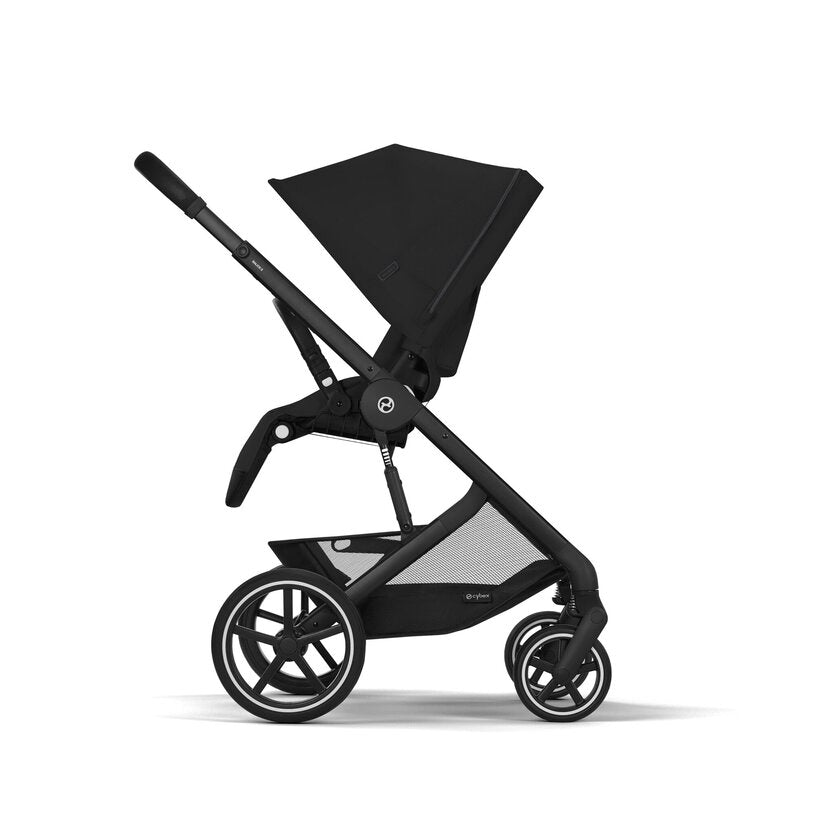 CYBEX Balios S Lux - Strollers