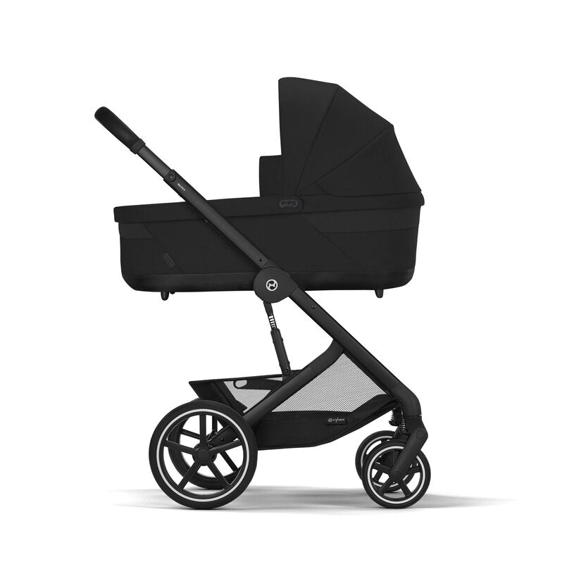 CYBEX Balios S Lux - Strollers
