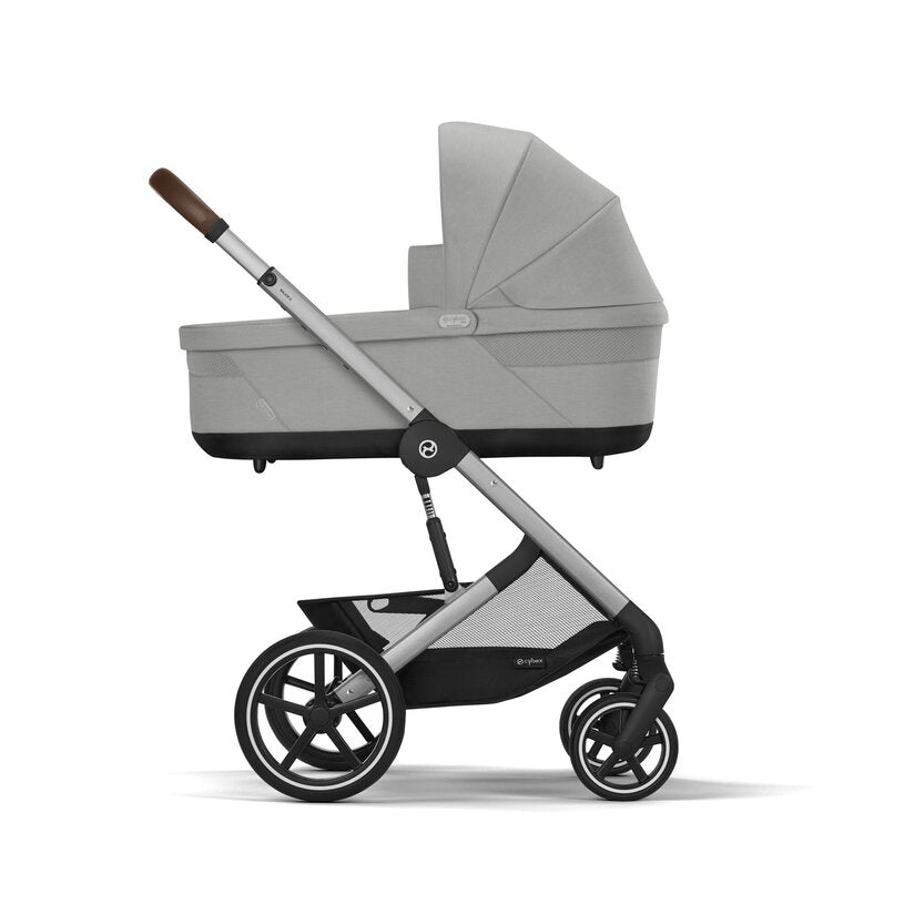 CYBEX Cot S Lux - Carry Cots