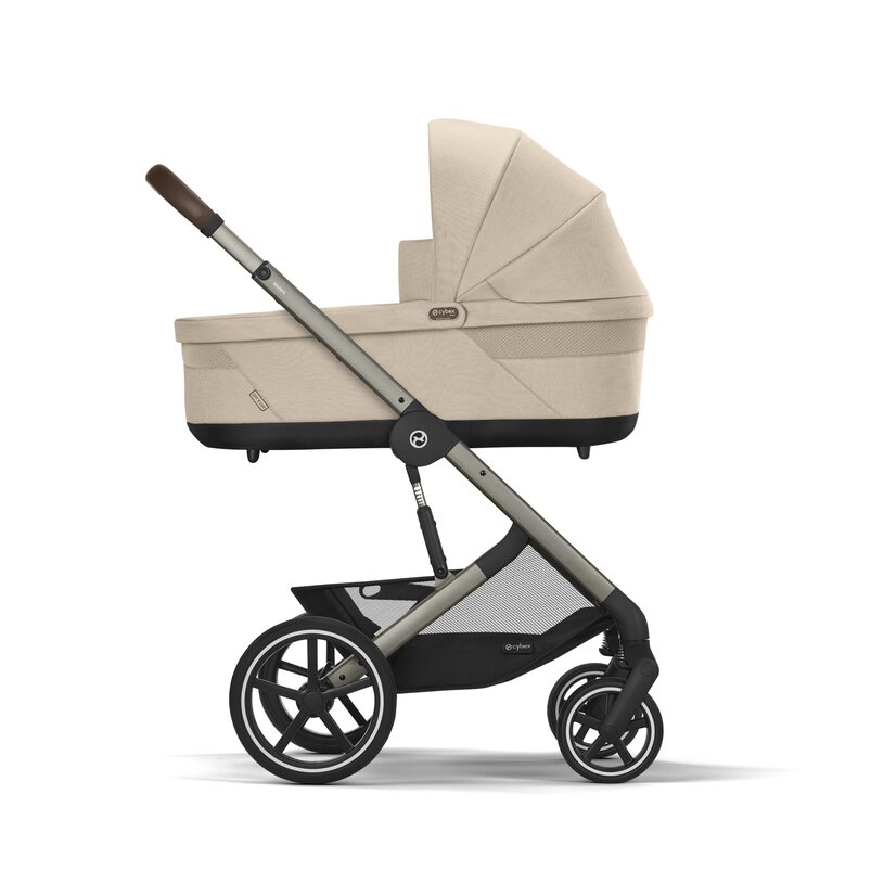 CYBEX Balios S Lux - Strollers
