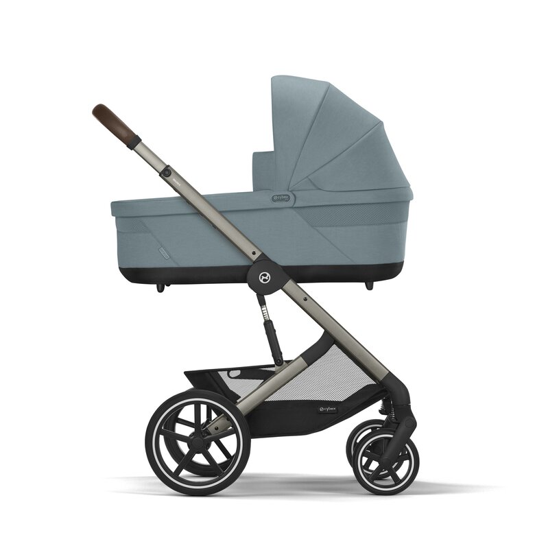 CYBEX Balios S Lux - Strollers