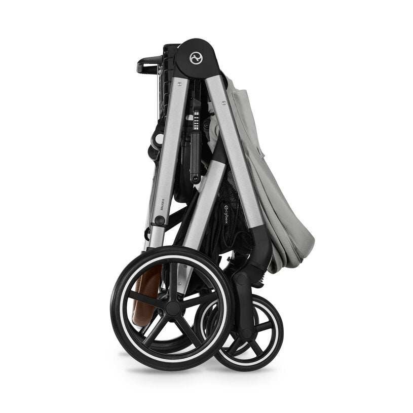 CYBEX Balios S Lux - Strollers