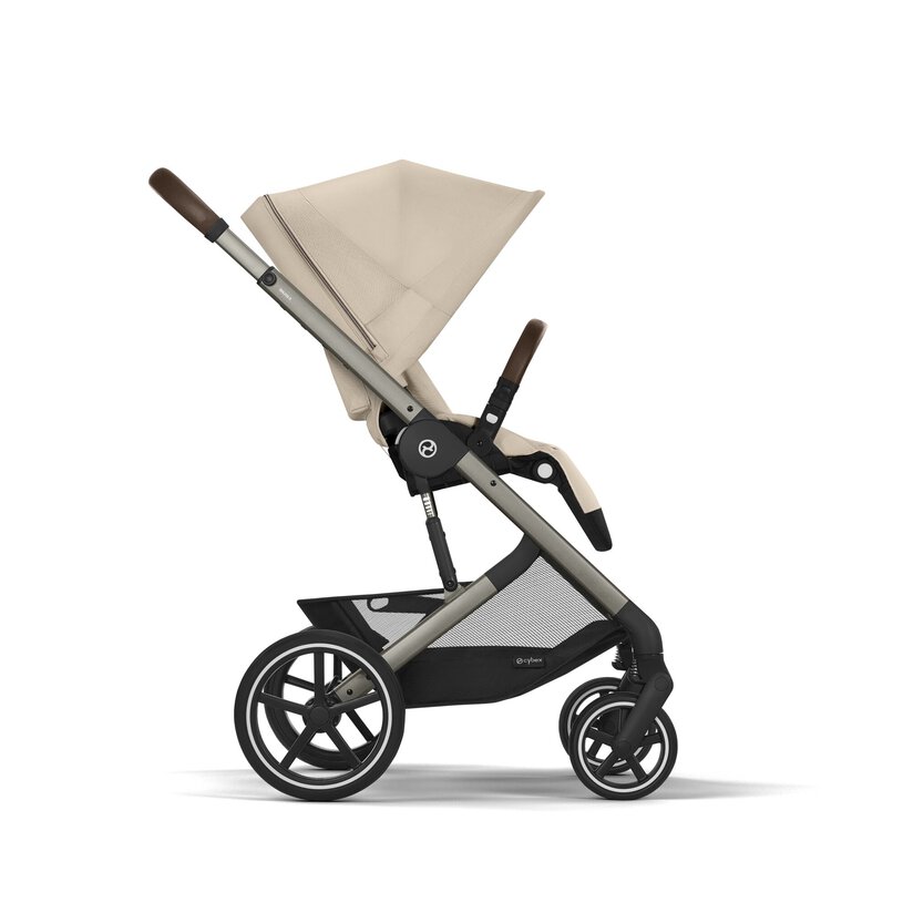 CYBEX Balios S Lux - Strollers