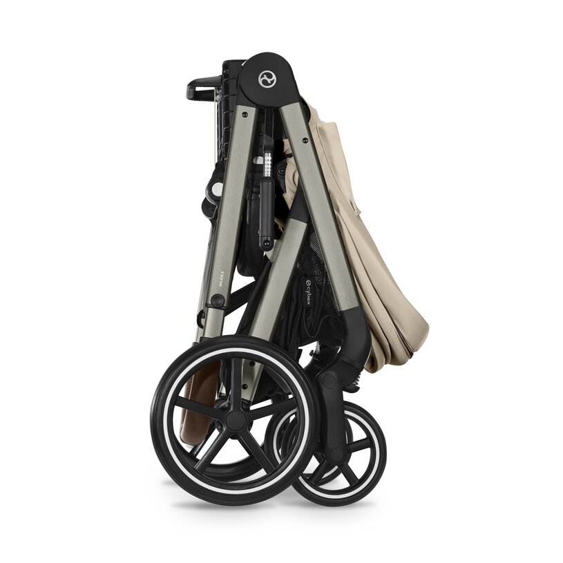 CYBEX Balios S Lux - Strollers