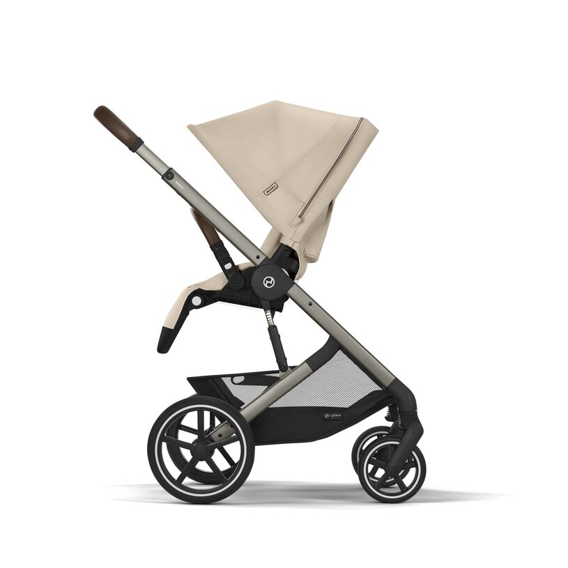 CYBEX Balios S Lux - Strollers