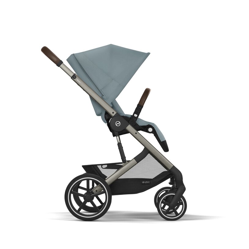 CYBEX Balios S Lux - Strollers