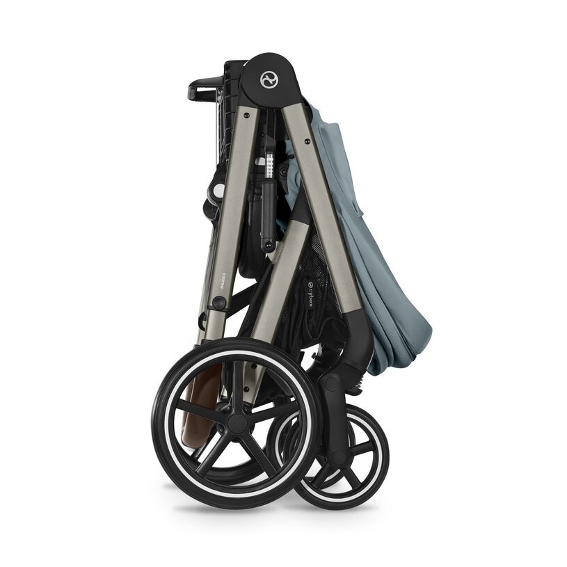 CYBEX Balios S Lux - Strollers