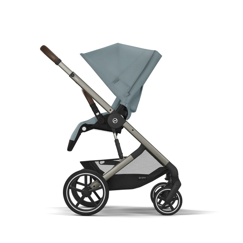 CYBEX Balios S Lux - Strollers