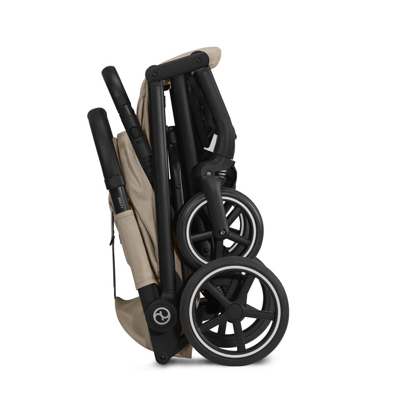 CYBEX Beezy - Lightweight Strollers