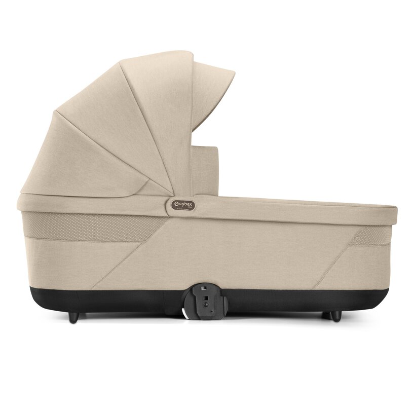 CYBEX Cot S Lux - Carry Cots