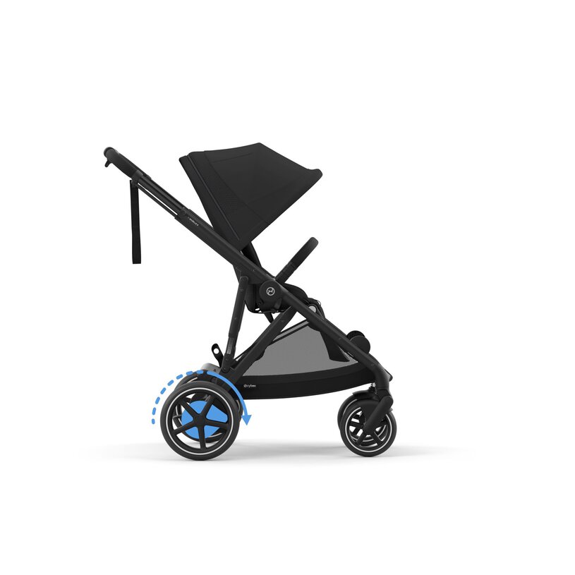 CYBEX e-Gazelle S - Double Strollers