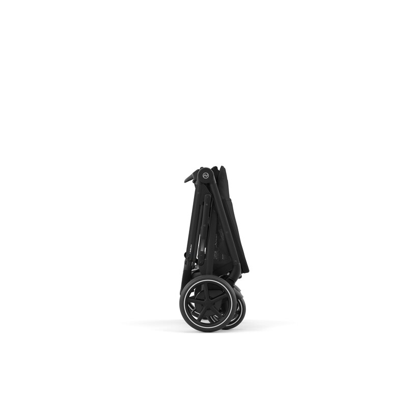 CYBEX e-Gazelle S - Double Strollers