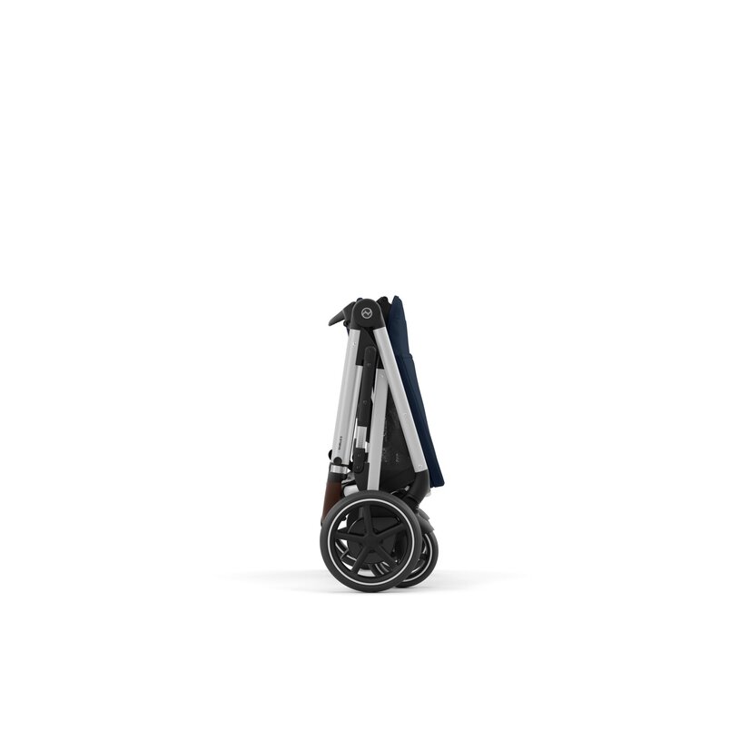 CYBEX e-Gazelle S - Double Strollers