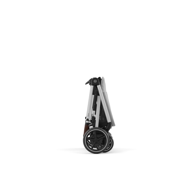 CYBEX e-Gazelle S - Double Strollers
