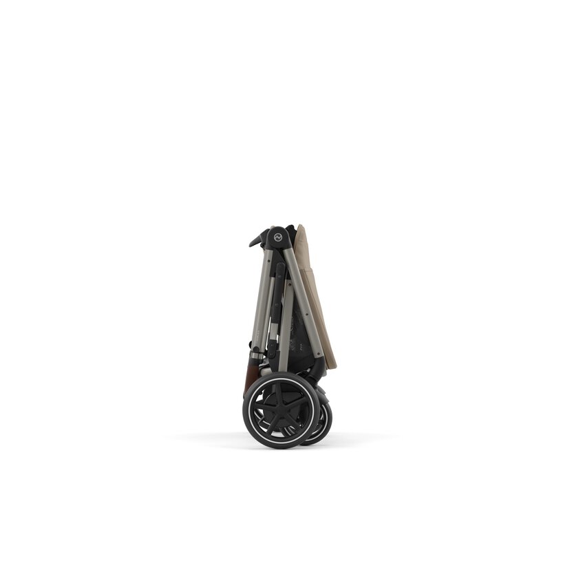 CYBEX e-Gazelle S - Double Strollers