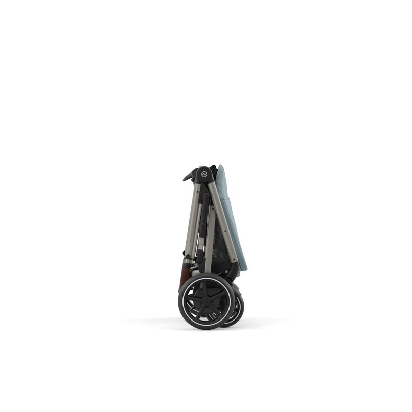 CYBEX e-Gazelle S - Double Strollers